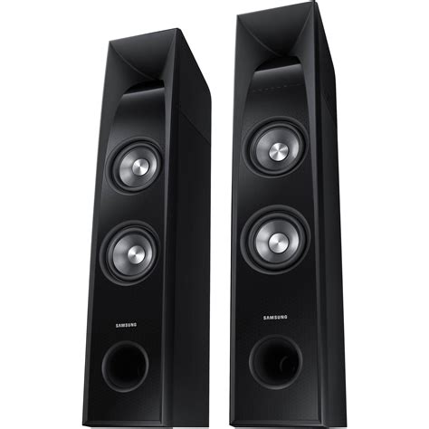 samsung 2.2 chanel sound tower system tw j5500|Samsung sound tower speakers.